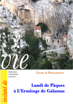 16 LR FILM - Lundi de Pâques à L'Ermitage de Galamus 