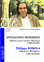 22 SC FILM - Philippe BOBOLA - INITIATION MODERNE 