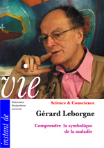 15 SC FILM - Dr Gérard Leborgne - Docteur en médecine 