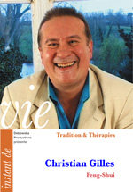 04 TT FILM - "Feng-Shui" avec Christian Gilles