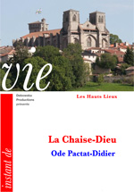  05 HL FILM - La Chaise-Dieu - Ode Pactat-Didier 
