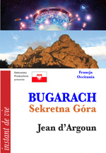  08 FP FILM - BUGARACH - Sekretna Góra - Jean d'Argoun 