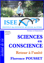 70 SC FILM - SCIENCES en CONSCIENCE - Retour à l'unité - Dr Florence POUSSET