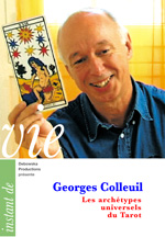 01 TT FILM - Georges Colleuil - Tarot 