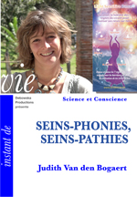 63 SC FILM - SEINS-PHONIES, SEINS-PATHIES - Judith Van den Bogaert 