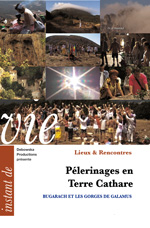 11 LR FILM - Pélerinages en Terre Cathare