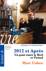 44 SC FILM - Un pont entre le Réel et Virtuel - Marc Cohen 